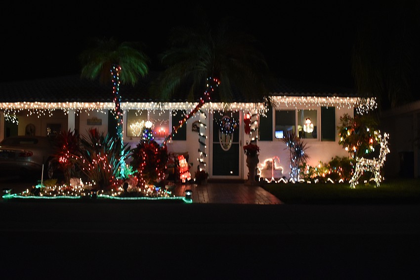 820 Spanish Drive S.