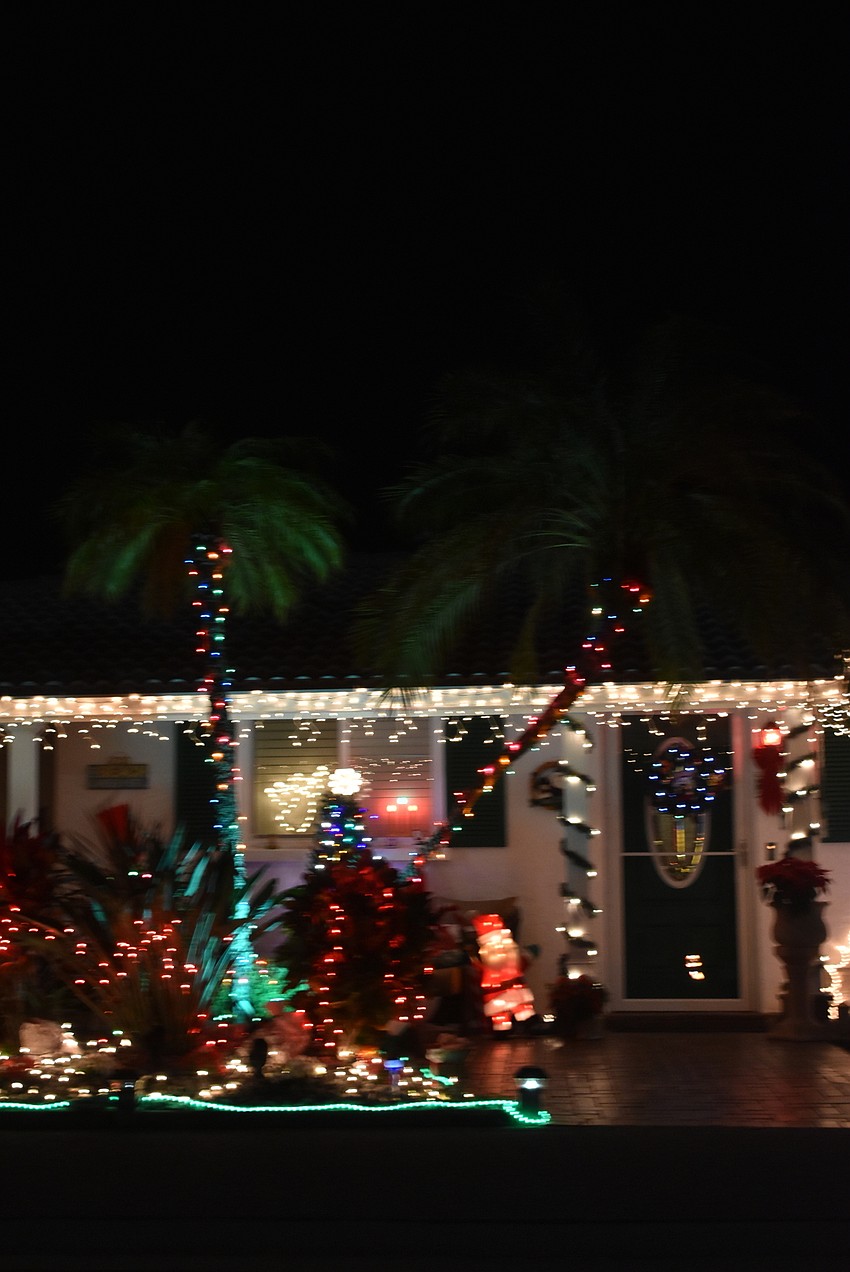 820 Spanish Drive S.