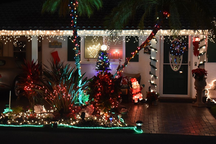 820 Spanish Drive S.