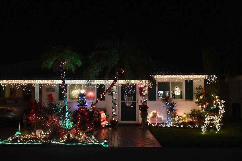 820 Spanish Drive S.