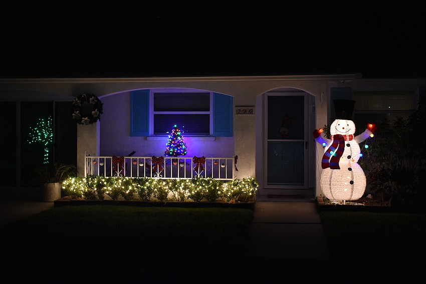 796 Spanish Drive S.