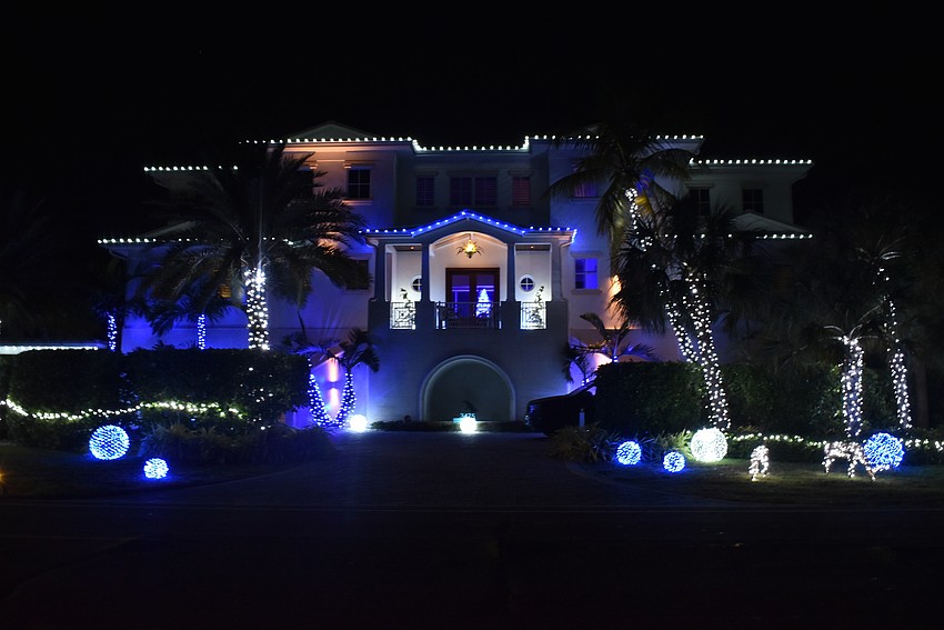 3475 Gulf of Mexico Drive