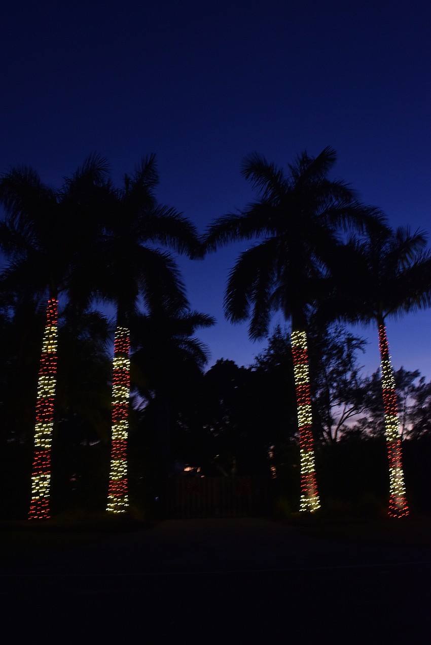 6341 Gulf of Mexico Drive