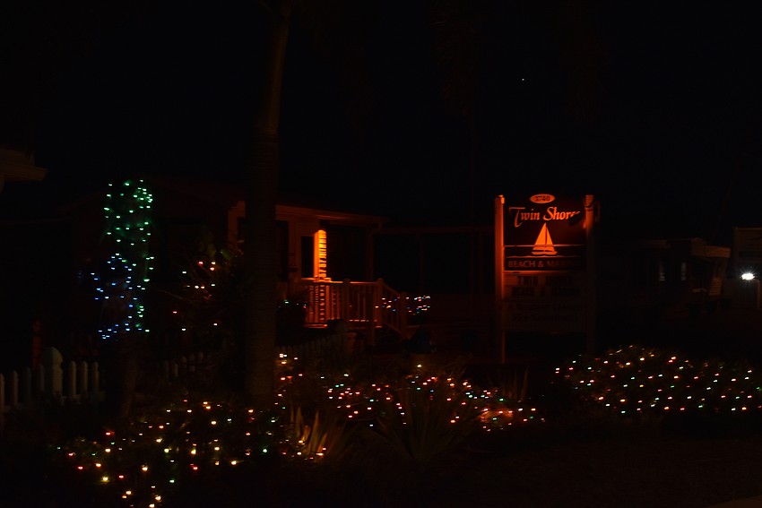 3750 Gulf of Mexico Drive