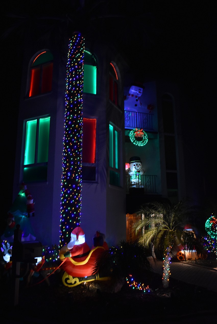 3370 Gulf of Mexico Drive