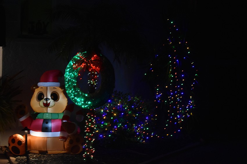 3370 Gulf of Mexico Drive