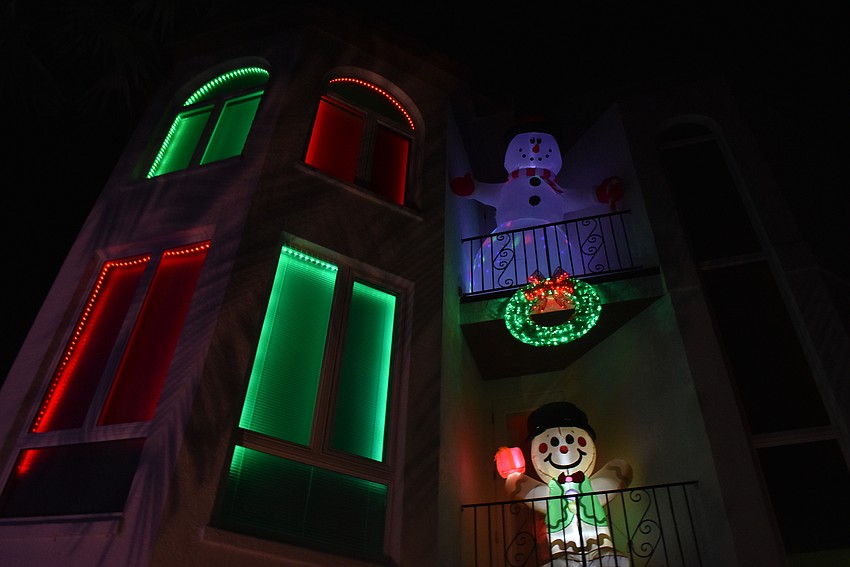 3370 Gulf of Mexico Drive