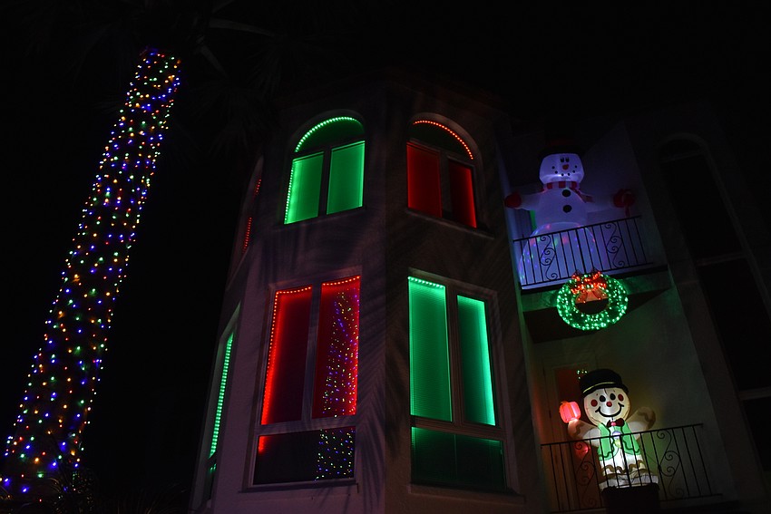 3370 Gulf of Mexico Drive