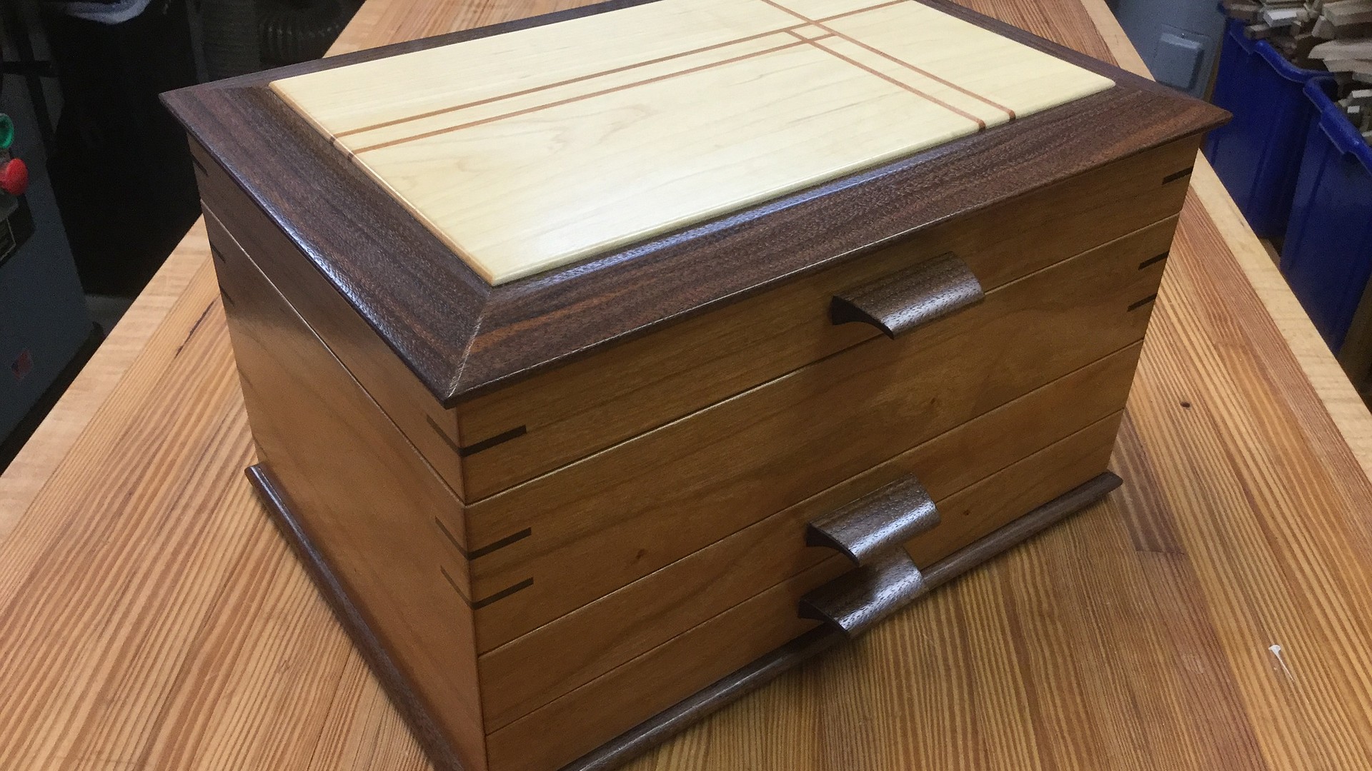 Board? East Bradenton residents try woodworking Your Observer