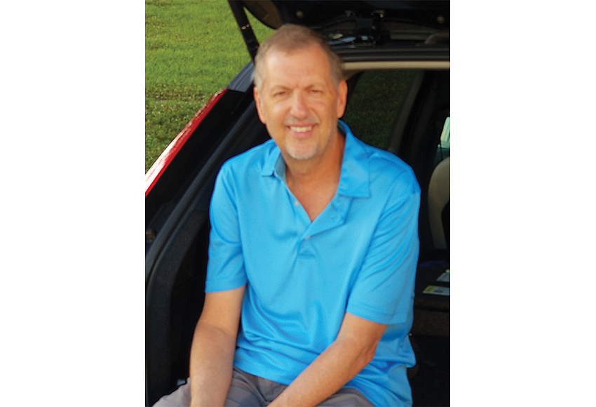 Michael Petruzziello Your Observer