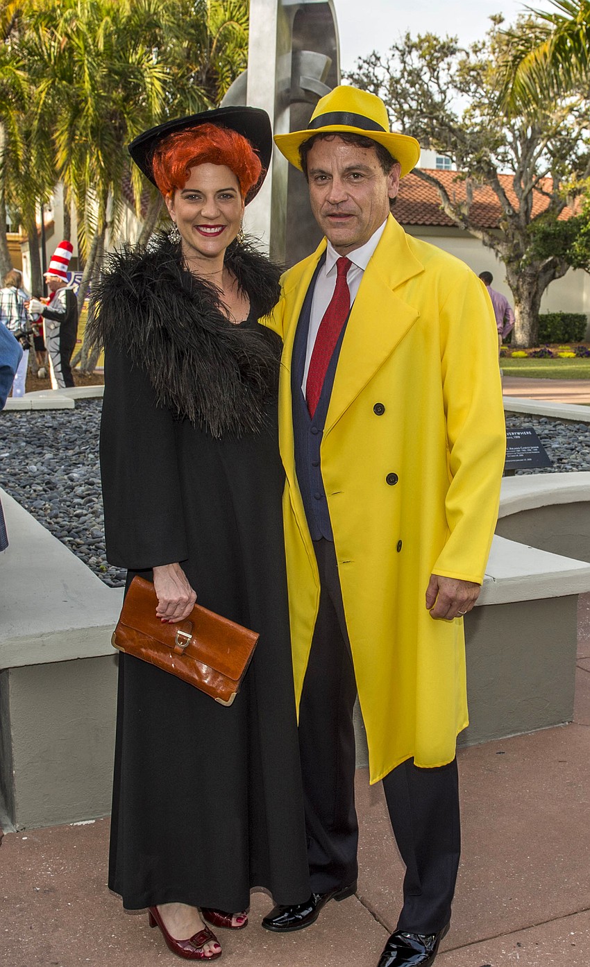 Kameron and Brad Hodgens