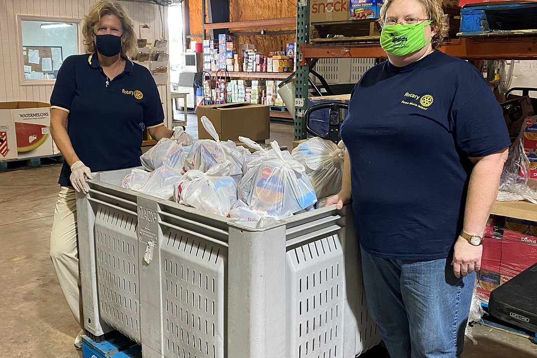 Huge demand as Meals on Wheels PLUS of Manatee moves forward in 2021