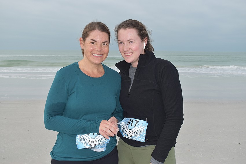 Holly and Riley Board