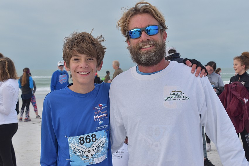 Jackson and Tom Mitchell