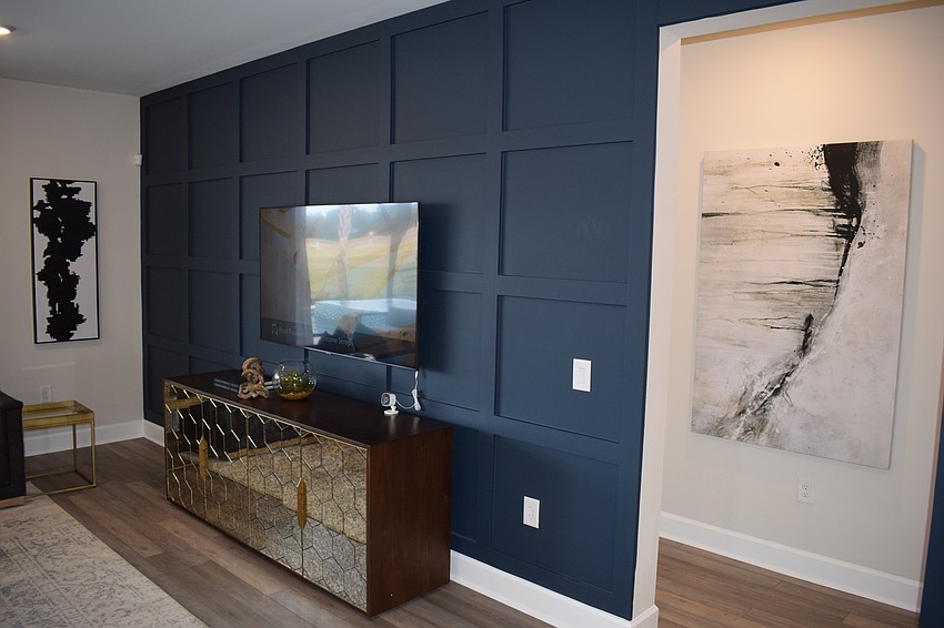 The prices at Sapphire Point start about $300,000.