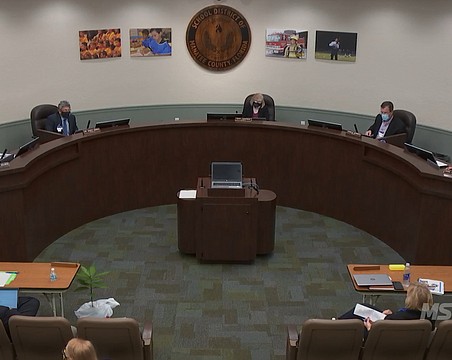 School Board of Manatee County approves salary increases | Your Observer