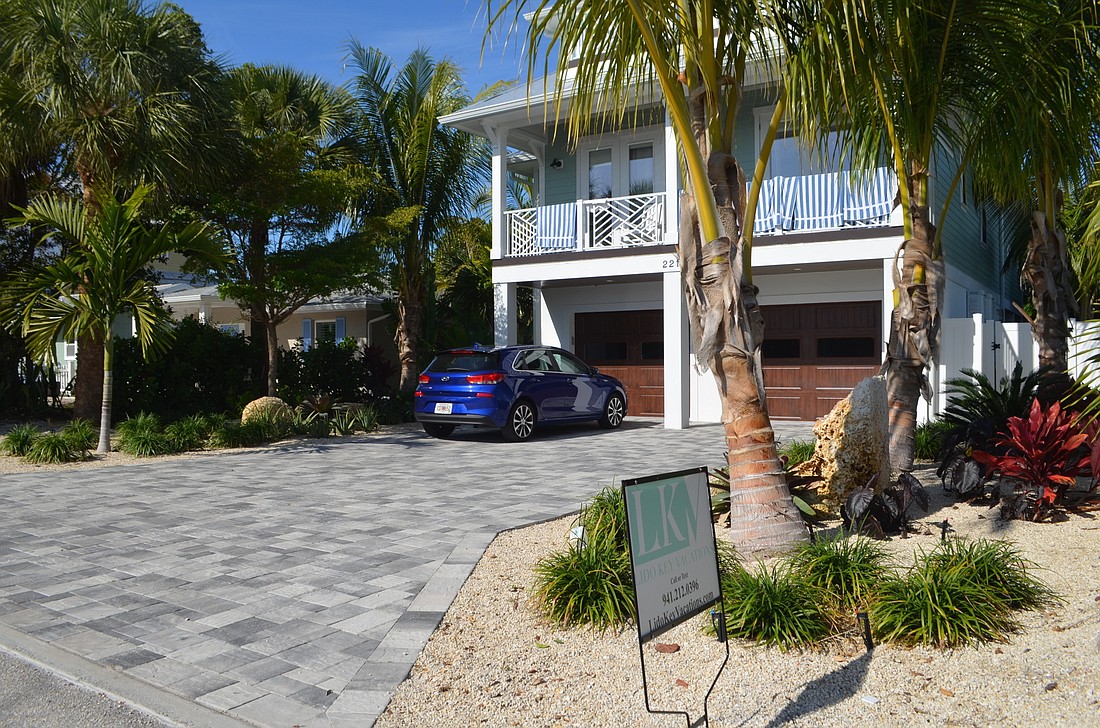 Residents have objected to the proliferation of vacation rentals on the barrier islands, but the operators of some rental properties expressed concern that proposed regulations could be overly onerous.