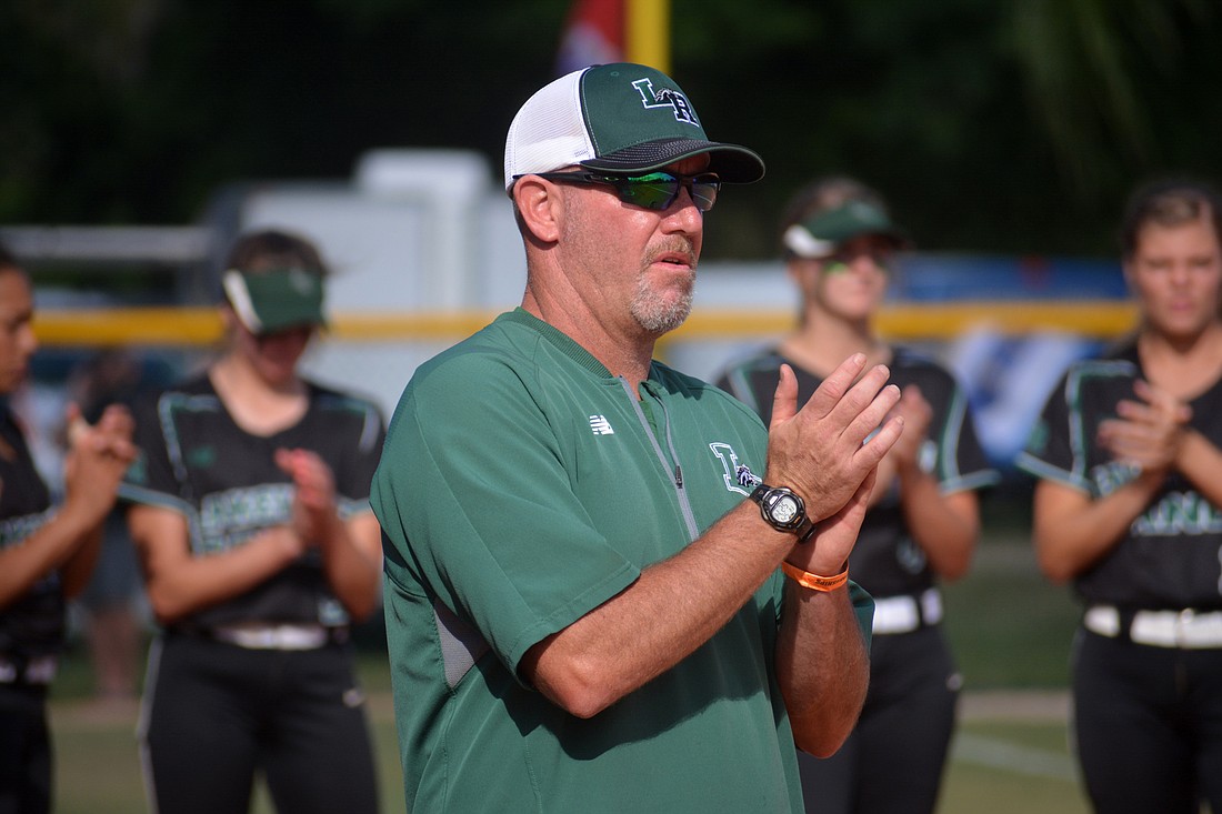 Head Coach T.J. Goelz said he believes this year&#39;s Mustangs can reach the state finals â€” if they keep developing.