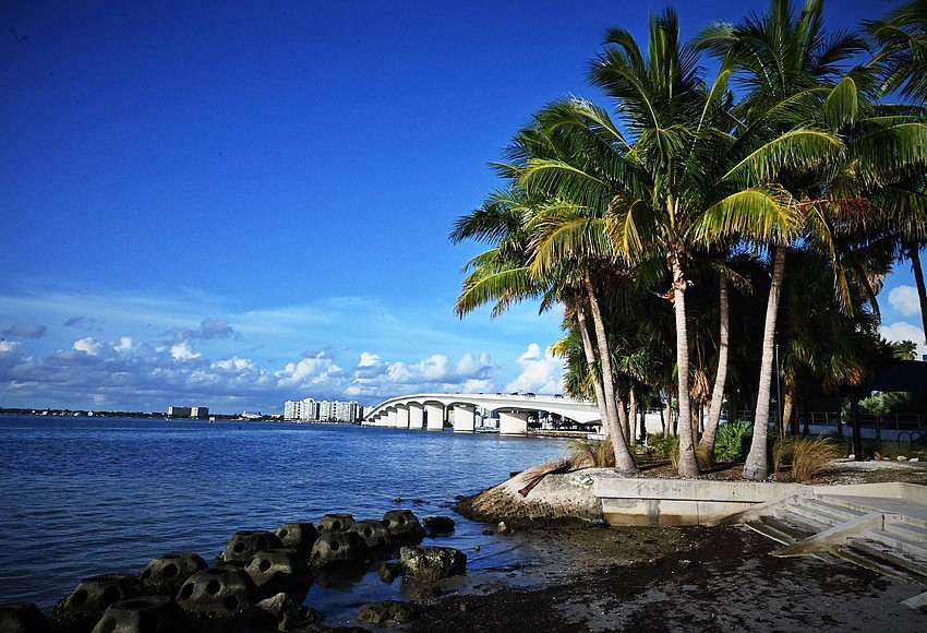 Sarasota weather page photo February 11 Your Observer