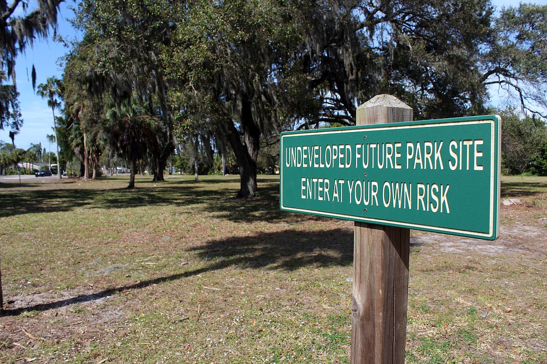 County considers affordable artist community for surplus land Your