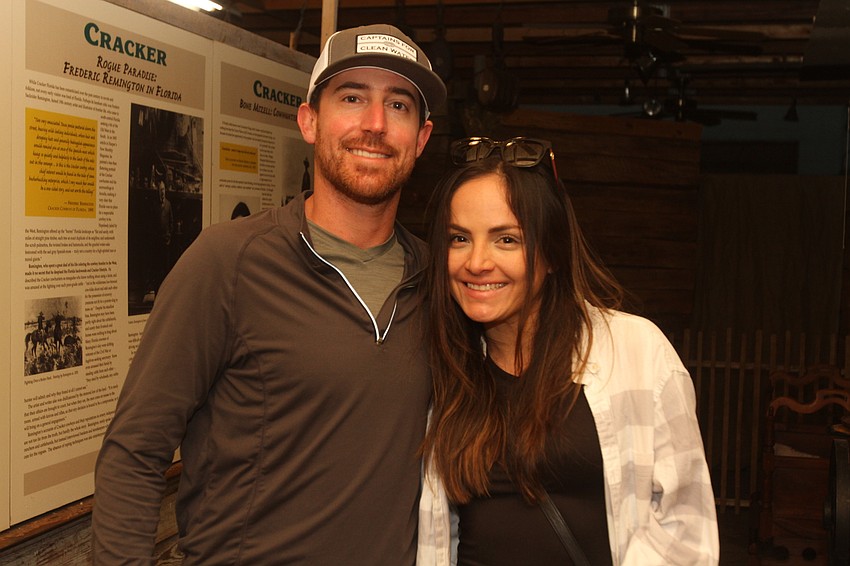 Nathan Rakay and Francis Zamora