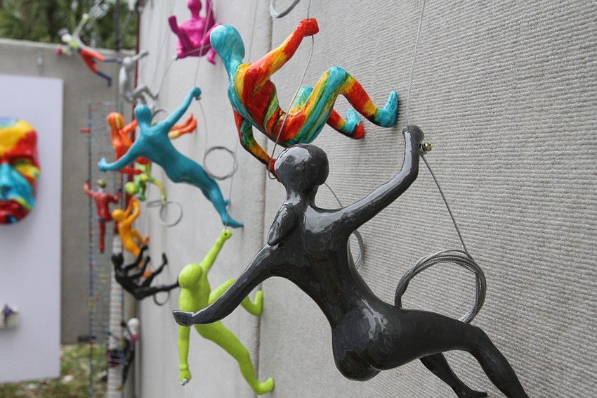 Encizar Marin had a series of 