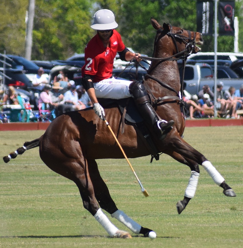 Hillcroft's Herndon Radcliff pulls up for a shot during the game against Barefield.