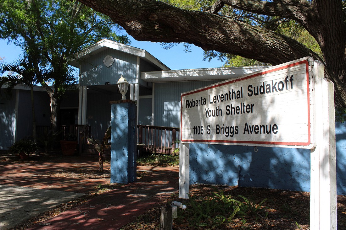 Safe Children Coalition hopes to purchase and move into a new youth shelter when its current lease expires in 2023.