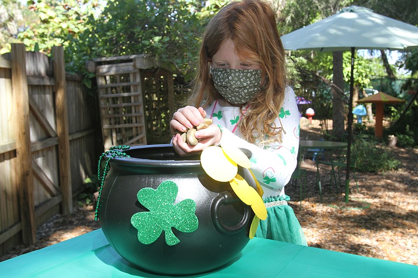 Nova Smith dropped off her gold.