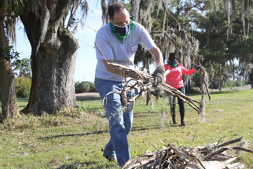 Revamped Bob Jones Golf Club and Nature Park to help keep Sarasota waters  cleaner