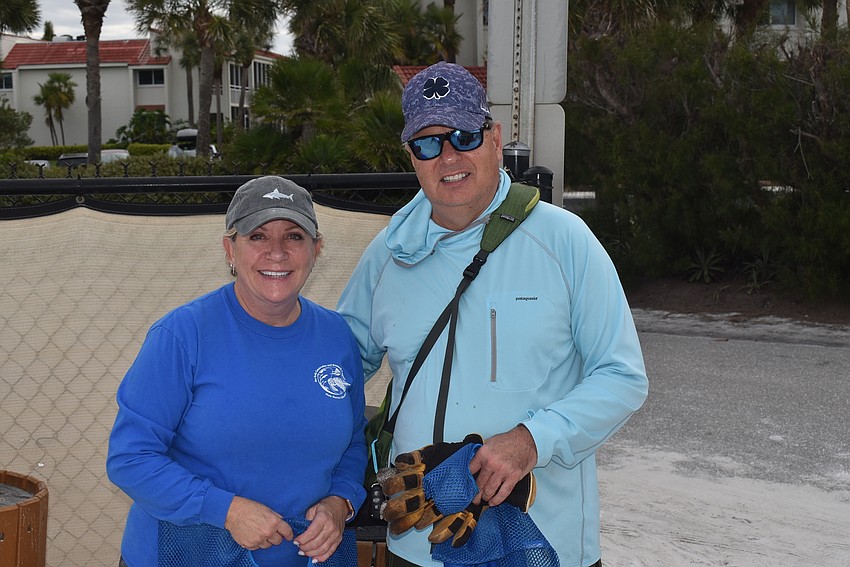 Cam and Brian Maddox