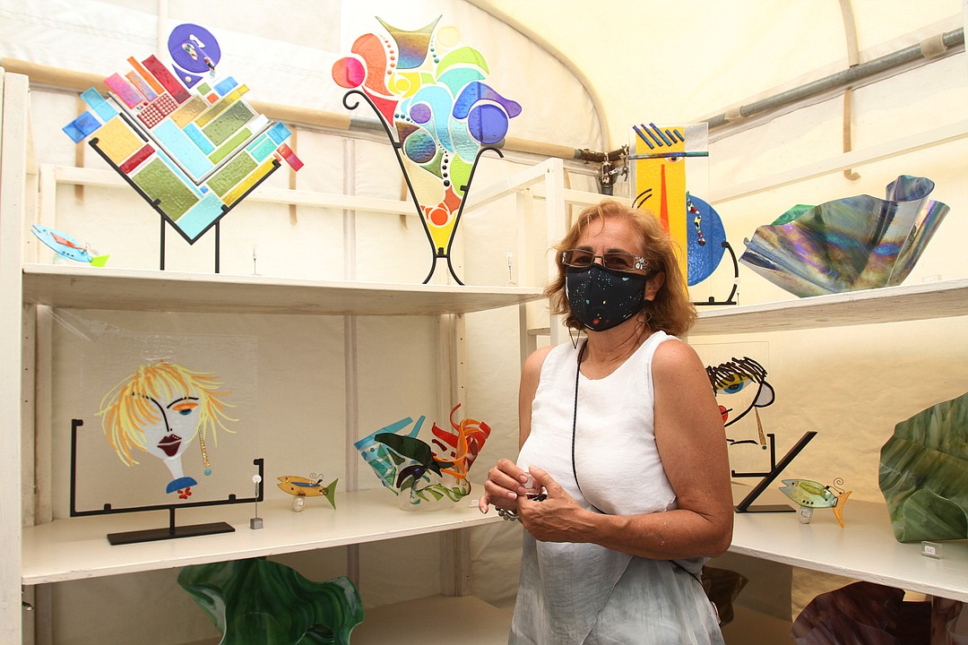 Paragon Festivals premieres new spring craft show Your Observer