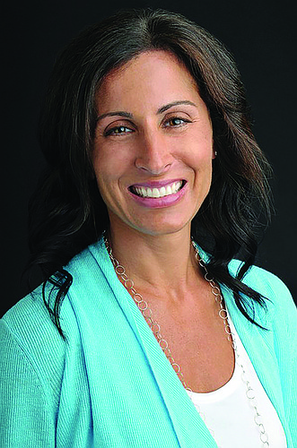 Lisa Genova will be the guest speaker in the Brain Health Matters series.