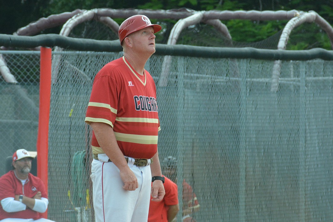 Mooney baseball on wrong end of unusual call in regional playoffs ...