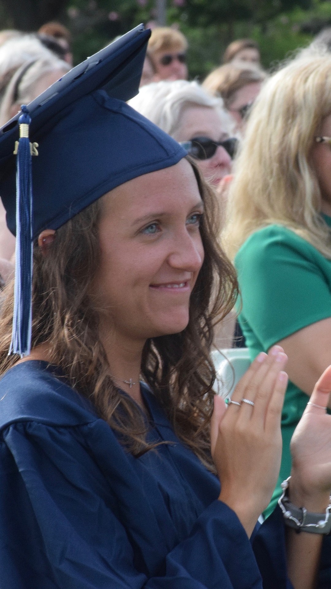 ODA graduates say bittersweet farewell in Lakewood Ranch | Your Observer