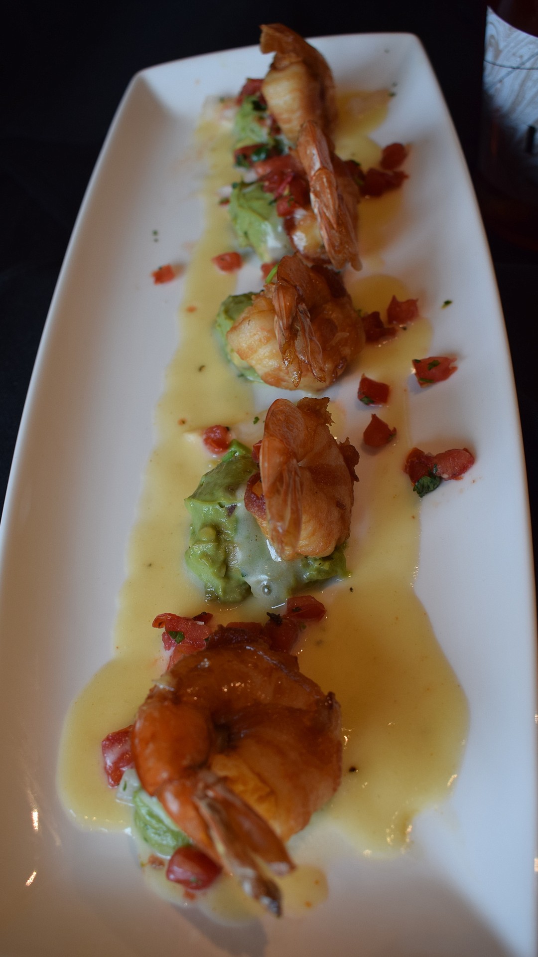 Cooper's Hawk Winery and Restaurant lands at Lakewood Ranch's border