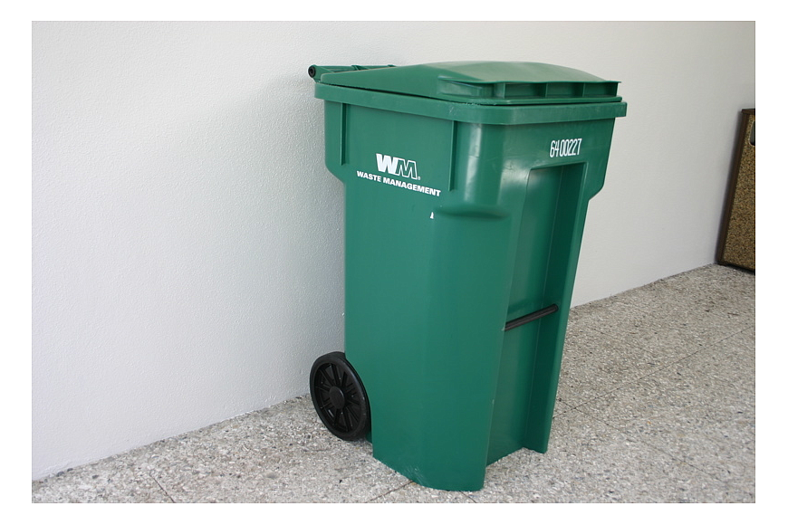 In August, Longboat Key will increase its monthly recycling rates.