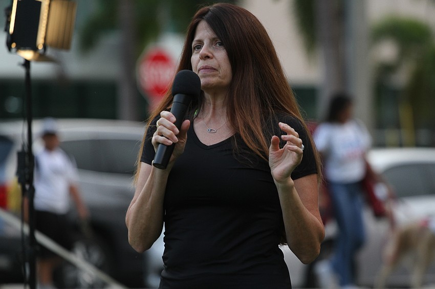 Maria Gianoplus spoke about her time as Jake and Nate Ilardi's elementary school teacher.