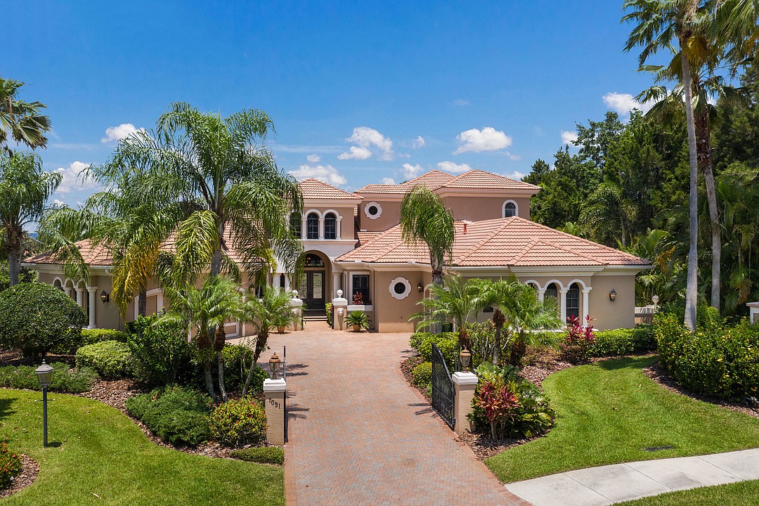 Lakewood Ranch Country Club home tops area residential sales at $2,075,000