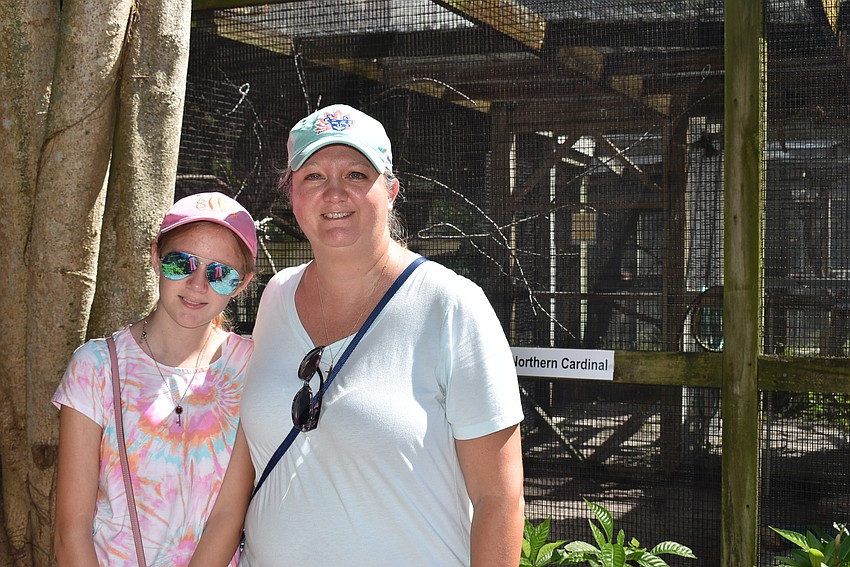 Emily and Tabb Waters