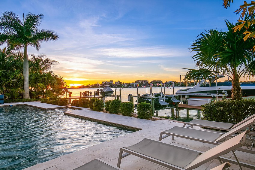 Photos courtesy of Barbara Sassen May, Michaels Saunders & Co.