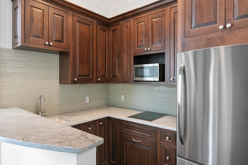 Photos courtesy of Barbara Sassen May, Michaels Saunders & Co.