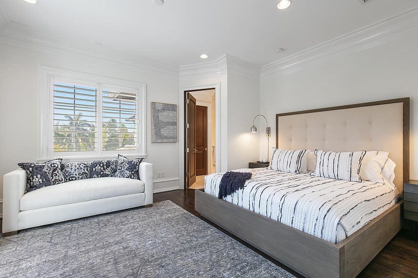 Photos courtesy of Barbara Sassen May, Michaels Saunders & Co.