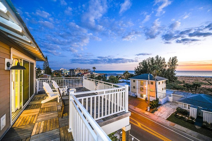 Photos courtesy of Tony Almengual with Bright Realty