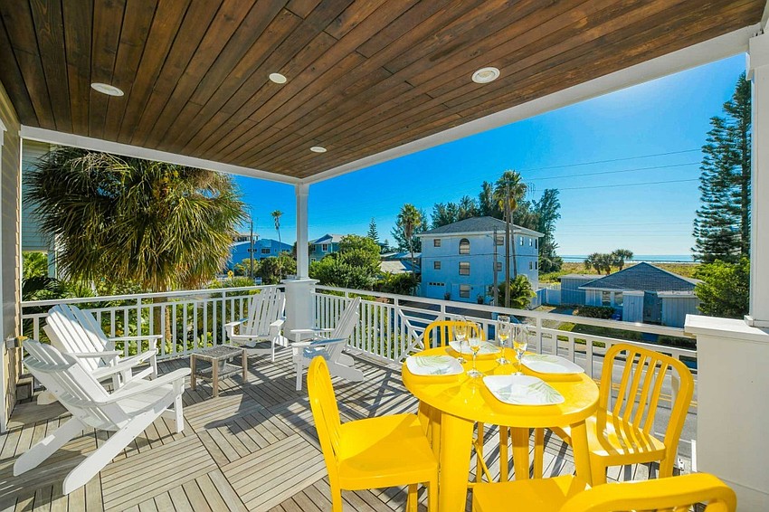 Photos courtesy of Tony Almengual with Bright Realty