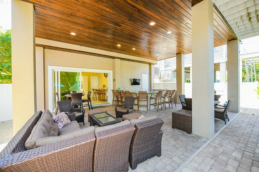 Photos courtesy of Tony Almengual with Bright Realty