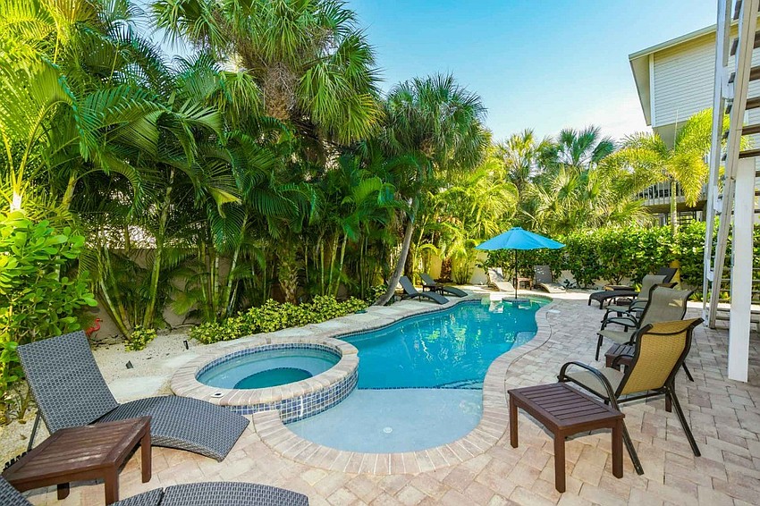 Photos courtesy of Tony Almengual with Bright Realty