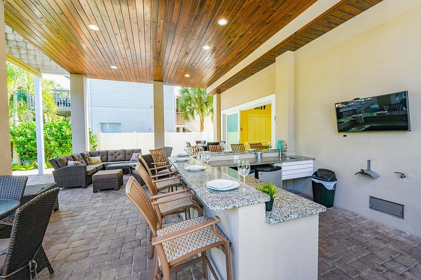 Photos courtesy of Tony Almengual with Bright Realty