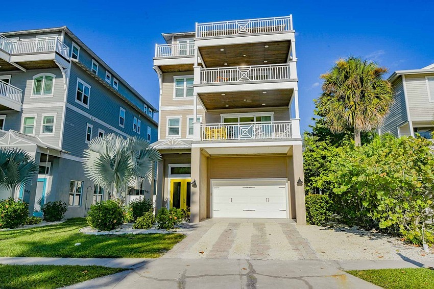 Photos courtesy of Tony Almengual with Bright Realty