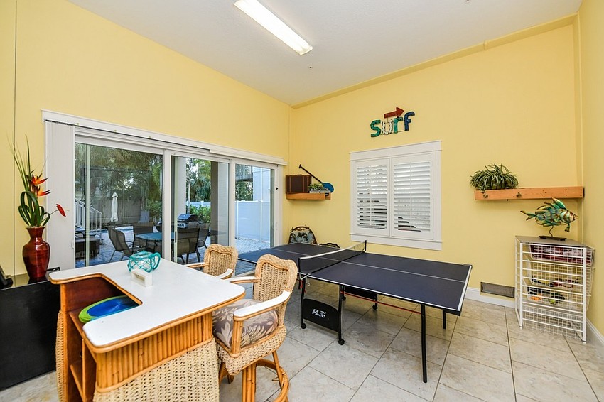 Photos courtesy of Tony Almengual with Bright Realty